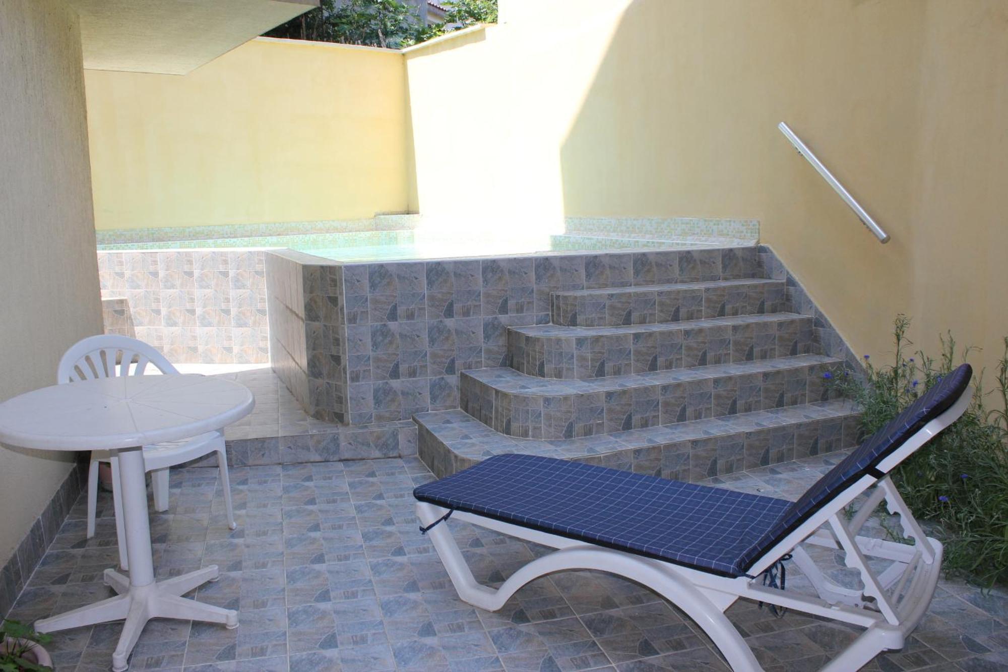 Hotel Radik Sozopol Exterior foto