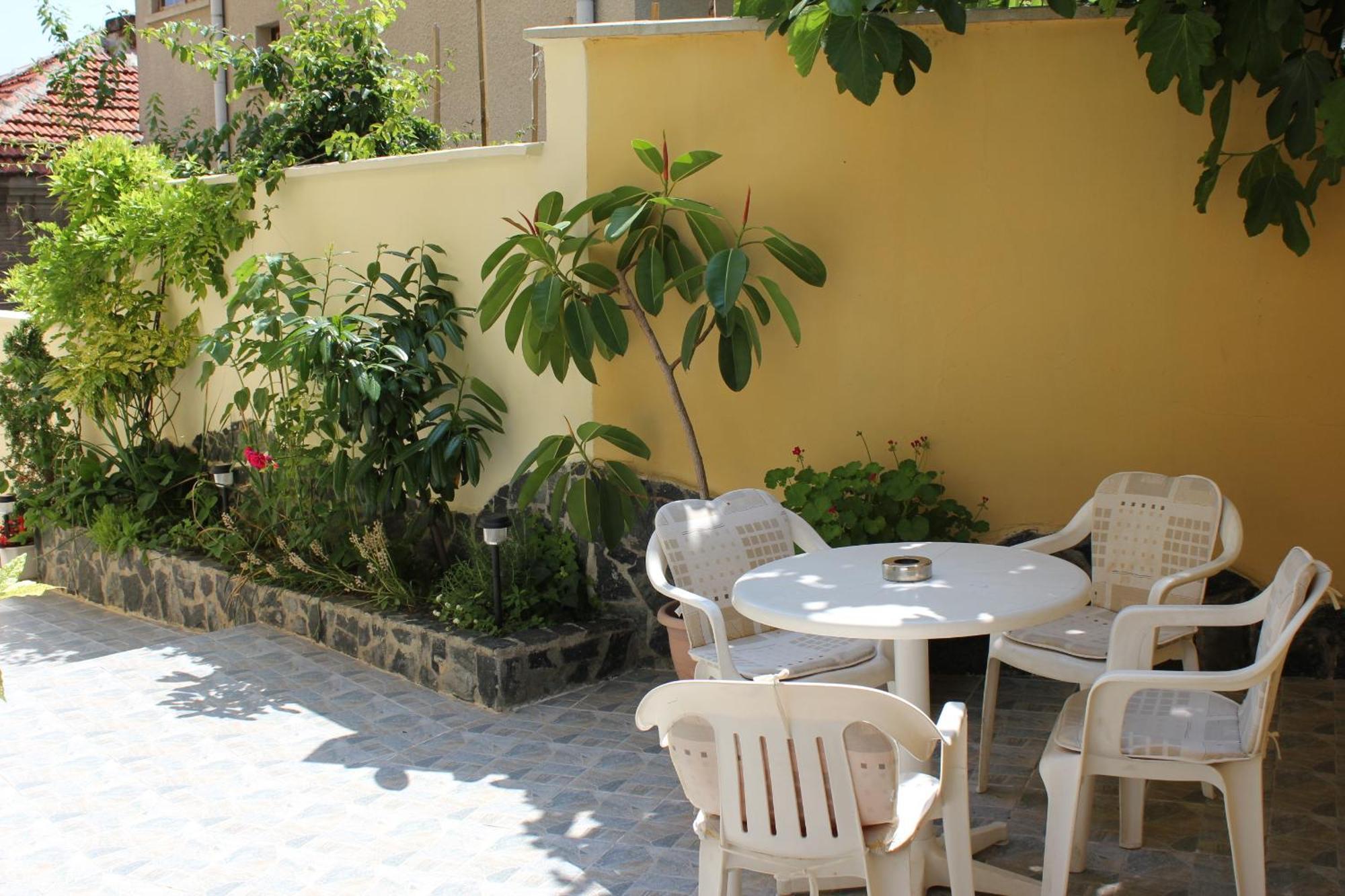 Hotel Radik Sozopol Exterior foto