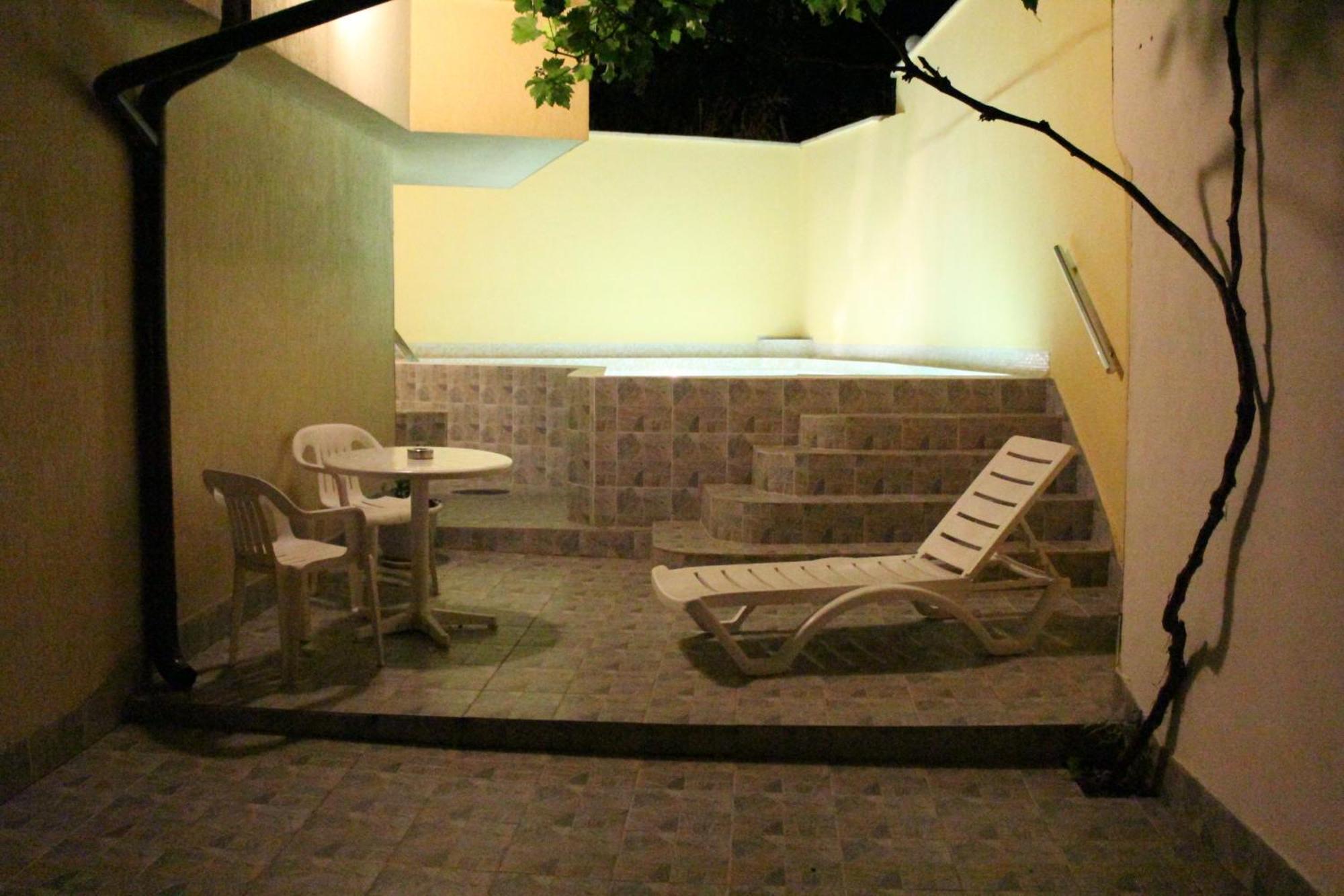 Hotel Radik Sozopol Exterior foto